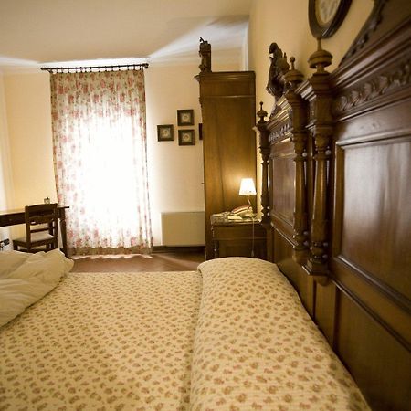 Carrobbio Bed&Breakfast Guest House Cremona Bagian luar foto
