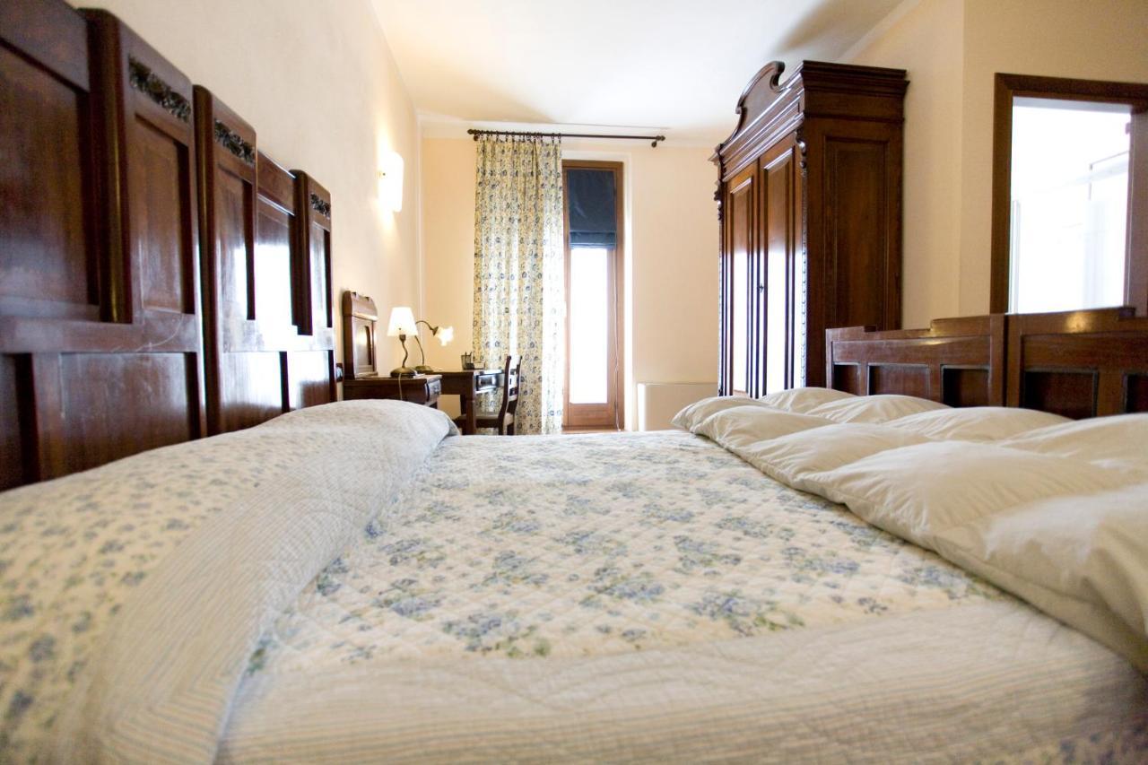 Carrobbio Bed&Breakfast Guest House Cremona Bagian luar foto