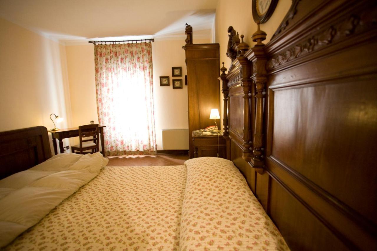 Carrobbio Bed&Breakfast Guest House Cremona Bagian luar foto