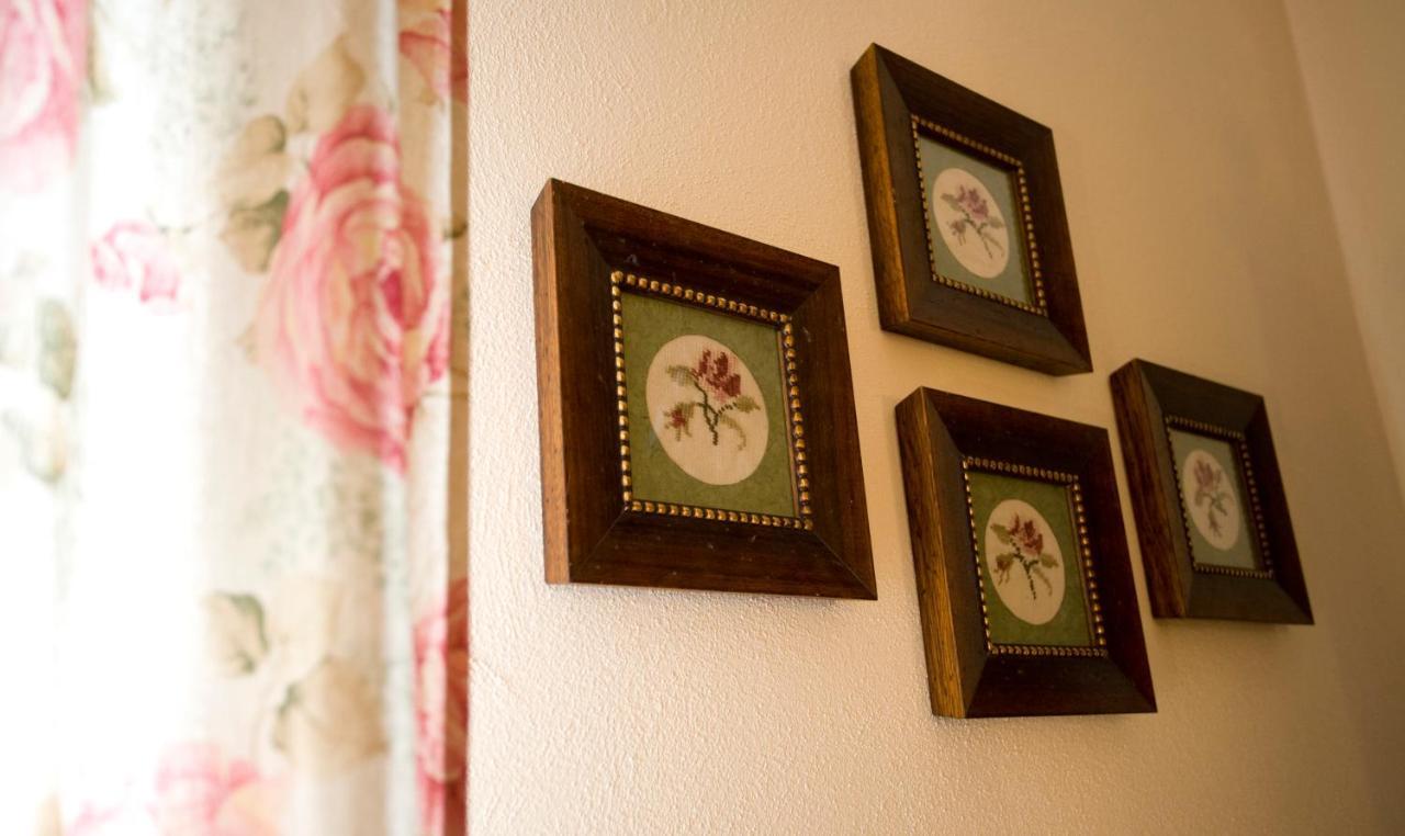 Carrobbio Bed&Breakfast Guest House Cremona Bagian luar foto