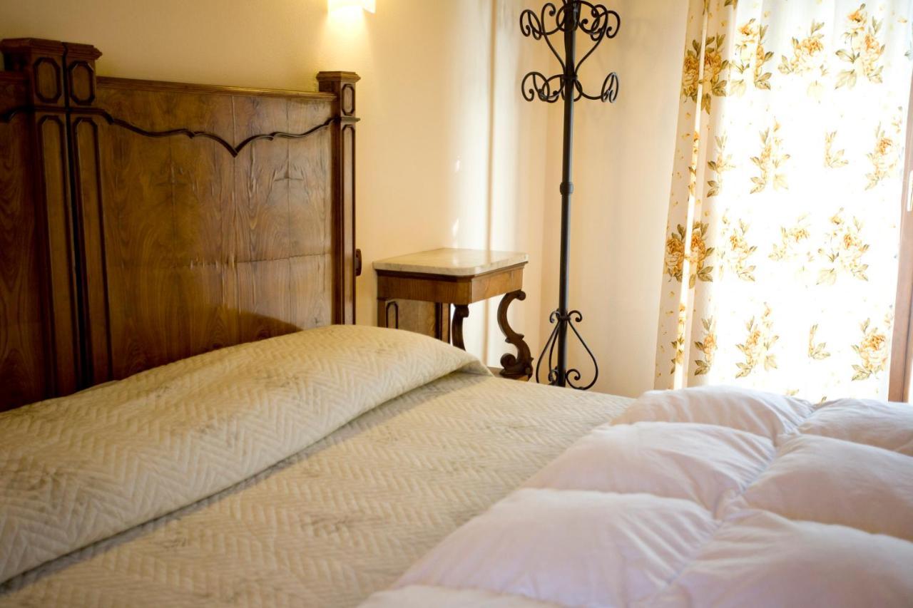 Carrobbio Bed&Breakfast Guest House Cremona Bagian luar foto